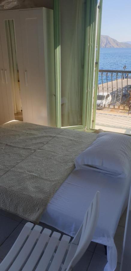 Villas Danezis - New Marina , سيمي المظهر الخارجي الصورة